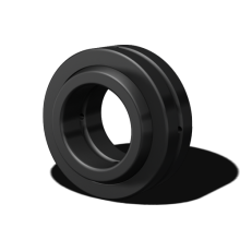 Radial Spherical Plain Bearings GEGZ-ES series